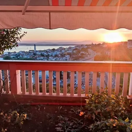Apartment Gojevic *