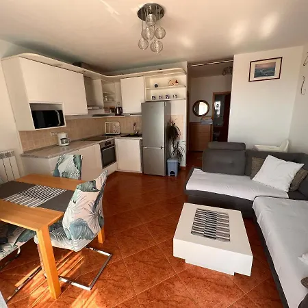 Gojevic 크리크베니카