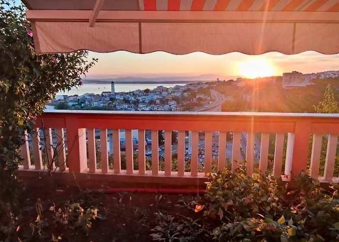 Appartement Gojevic *