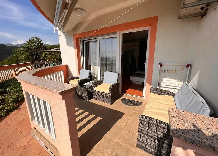 Gojevic Appartement