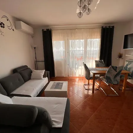 Gojevic Appartement Crikvenica