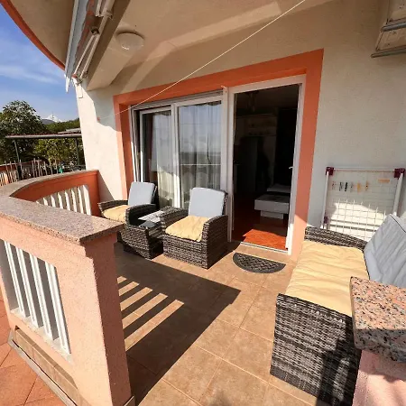 Gojevic Apartment