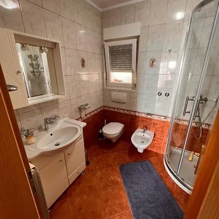 Gojevic Apartment Crikvenica