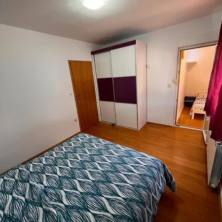 Gojevic Apartment