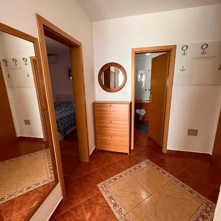 Apartment Gojevic