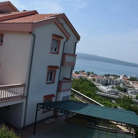 Appartement Gojevic Crikvenica