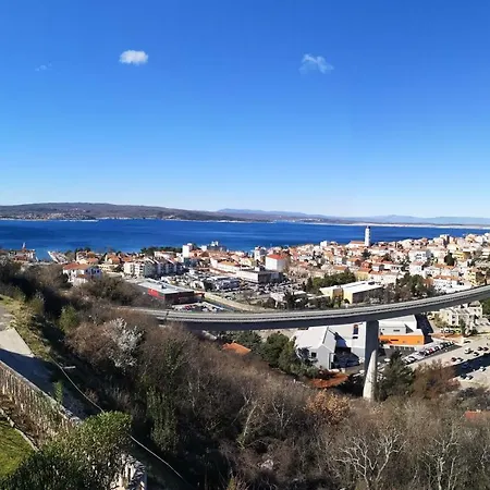 Appartement Gojevic Crikvenica