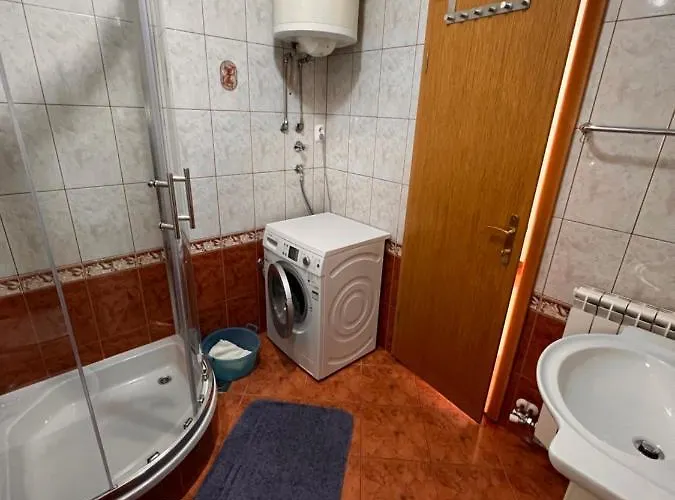 Gojevic Appartement *