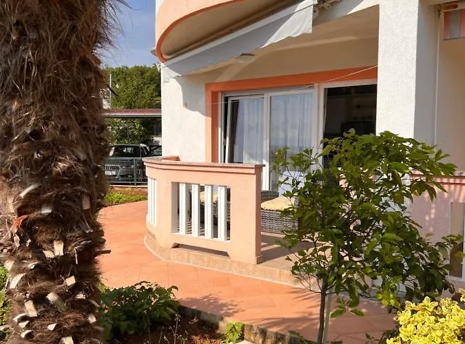 Gojevic Appartement Crikvenica