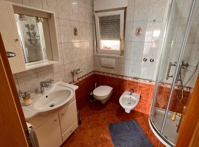 Gojevic Appartement Crikvenica