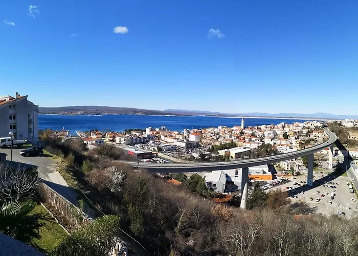 Appartement Gojevic Crikvenica